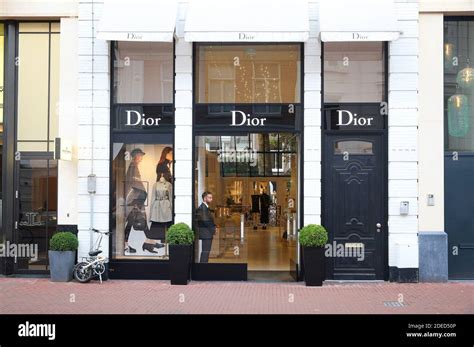 dior amsterdam pc hooftstraat reviews|christian Dior designer.